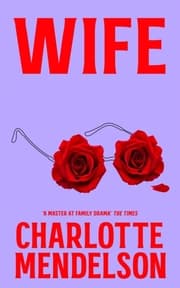 Cover von Wife
