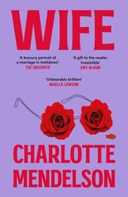Cover von Wife