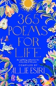 Cover von 365 Poems for Life