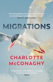 Cover von Migrations