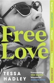 Cover von Free Love