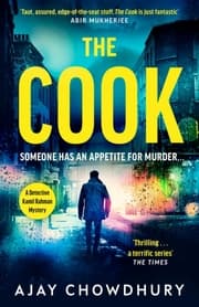Cover von The Cook