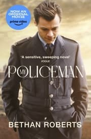 Cover von My Policeman (Media Tie-In)