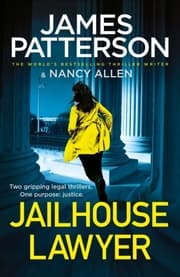 Cover von Jailhouse Lawyer