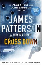 Cover von Cross Down