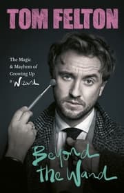 Cover von Beyond the Wand