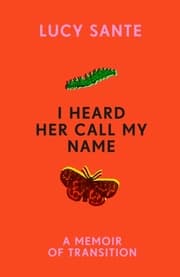 Cover von I Heard Her Call My Name
