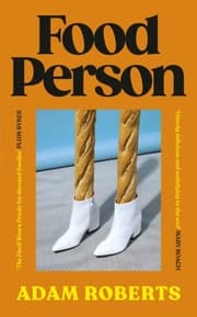 Cover von Food Person