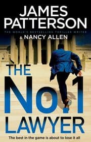 Cover von The No. 1 Lawyer