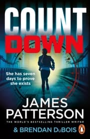 Cover von Countdown