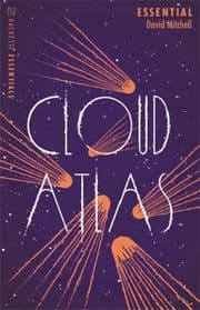 Cover von Cloud Atlas
