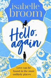 Cover von Hello, Again