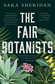 Cover von The Fair Botanists