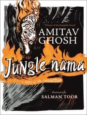 Cover von Jungle nama
