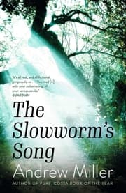 Cover von The Slowworm's Song