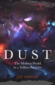 Cover von Dust