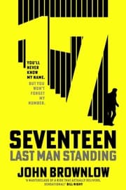 Cover von Seventeen