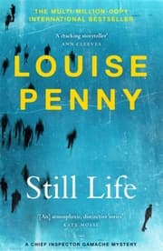 Cover von Still Life