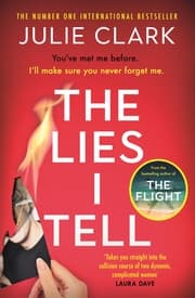 Cover von The Lies I Tell