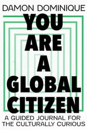 Cover von You Are A Global Citizen