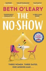 Cover von The No-Show