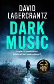 Cover von Dark Music