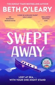 Cover von Swept Away