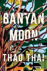 Cover von Banyan Moon