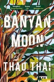 Cover von Banyan Moon