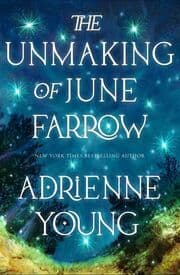 Cover von The Unmaking of June Farrow