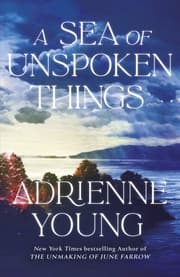 Cover von A Sea of Unspoken Things