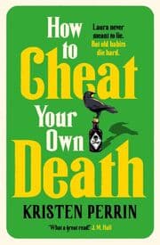 Cover von How to Cheat Your Own Death