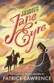 Cover von Charlotte Brontë's Jane Eyre