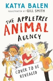 Cover von The Appletree Animal Agency