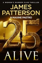 Cover von 25 Alive