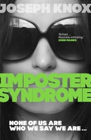 Cover von Imposter Syndrome