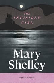 Cover von The Invisible Girl