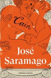 Cover von Cain
