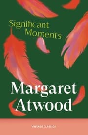 Cover von Significant Moments in the Life of My Mother