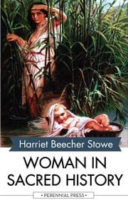 Cover von Woman in Sacred History
