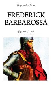 Cover von Frederick Barbarossa