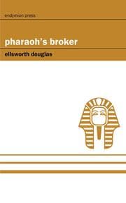 Cover von Pharaoh's Broker