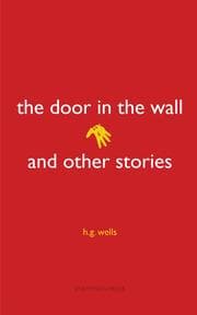 Cover von The Door in the Wall and Other Stories