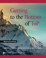 Cover von Getting to the Bottom of Top