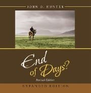 Cover von End of Days?