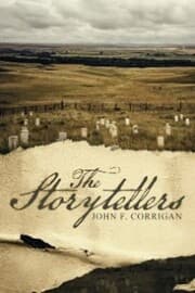 Cover von The Storytellers