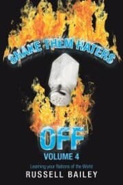 Cover von Shake Them Haters off Volume 4