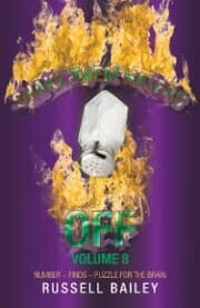 Cover von Shake Them Haters off Volume 8