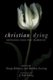 Cover von Christian Dying