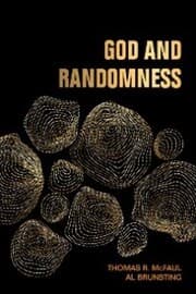 Cover von God and Randomness